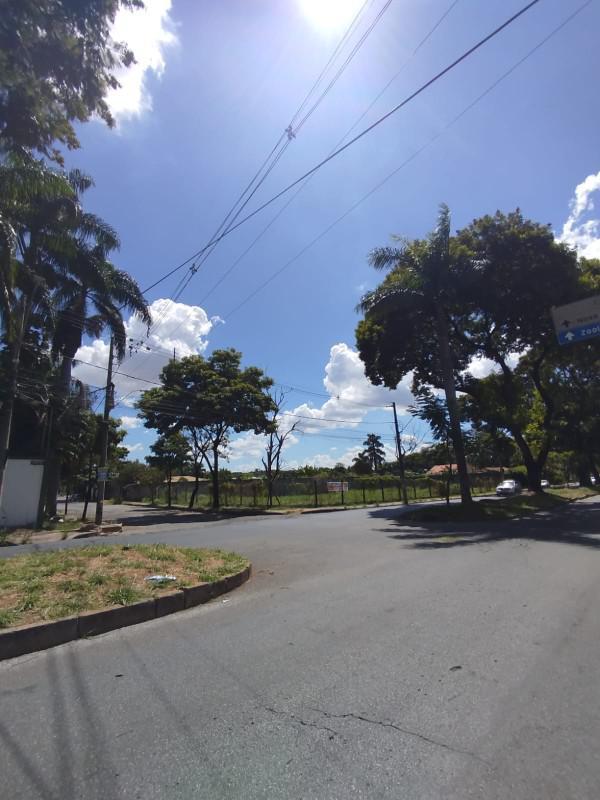 Lote, Bandeirantes (pampulha), 0 Quarto, 0 Vaga