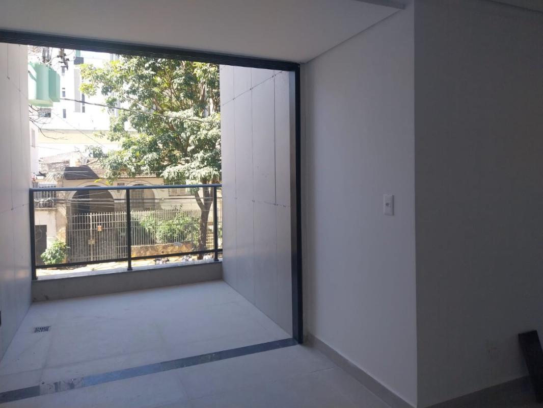 Apartamento, Serra, 2 Quartos, 2 Vagas, 1 Suíte