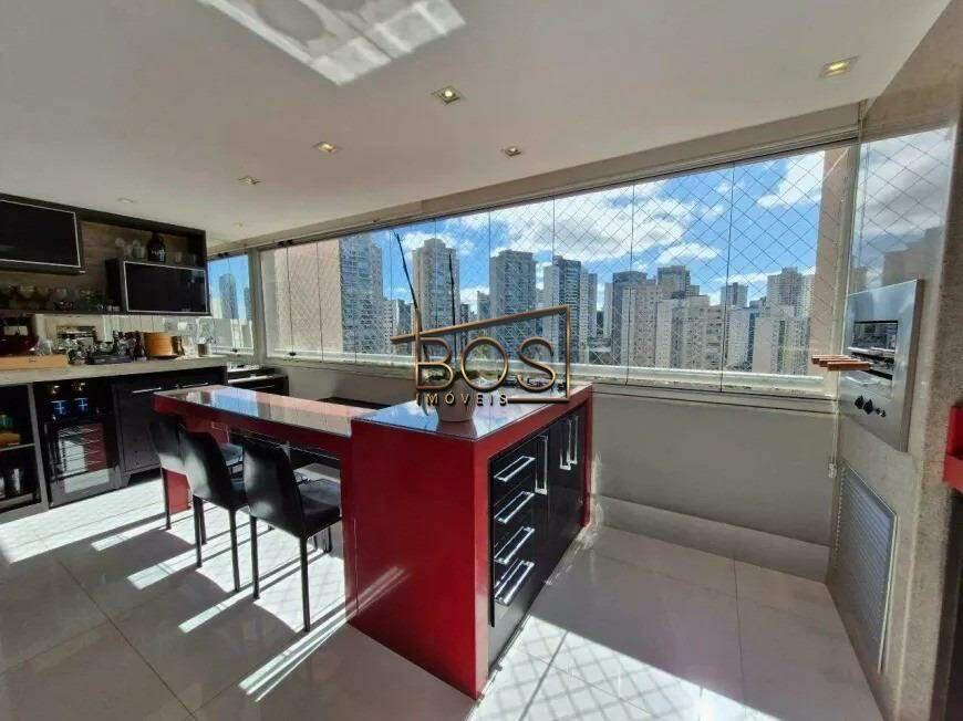 Apartamento, Vale do Sereno, 3 Quartos, 3 Vagas, 1 Suíte