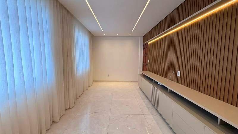 Apartamento, Sion, 4 Quartos, 2 Vagas, 1 Suíte