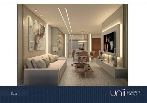Apartamento, Cidade Nobre, 3 Quartos, 1 Vaga, 1 Suíte