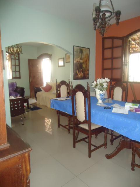 Casa, Céu Azul, 3 Quartos, 8 Vagas, 1 Suíte