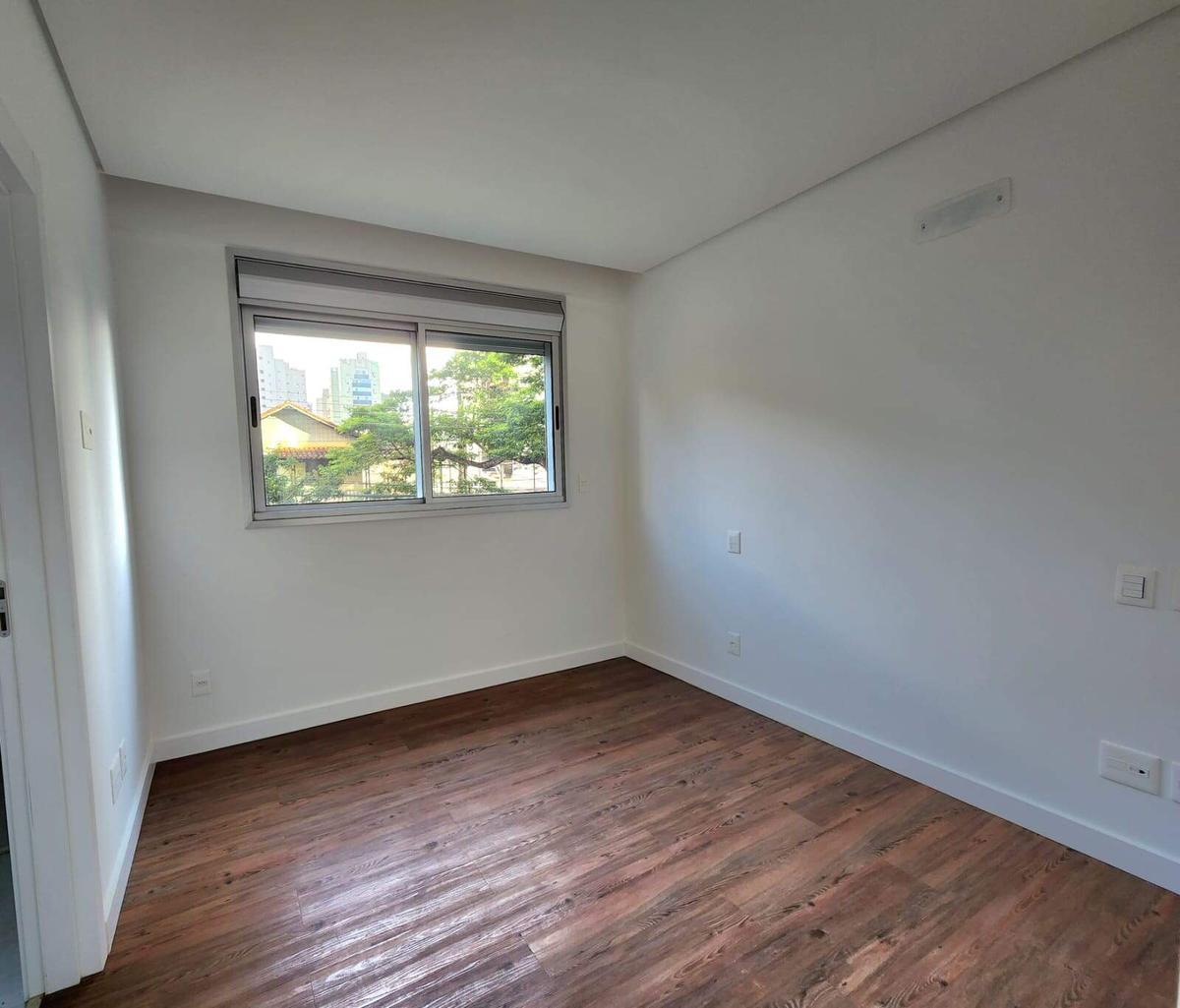 Apartamento, Anchieta, 4 Quartos, 4 Vagas, 2 Suítes