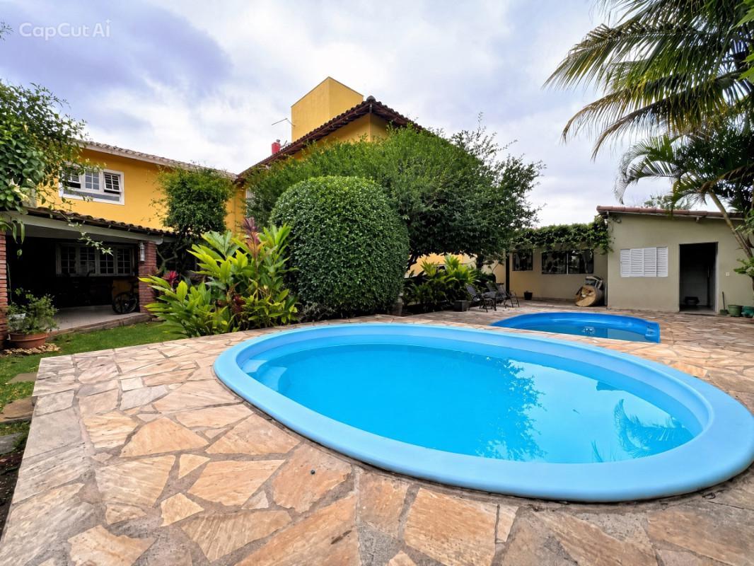 Casa, São Luiz (pampulha), 5 Quartos, 8 Vagas, 2 Suítes