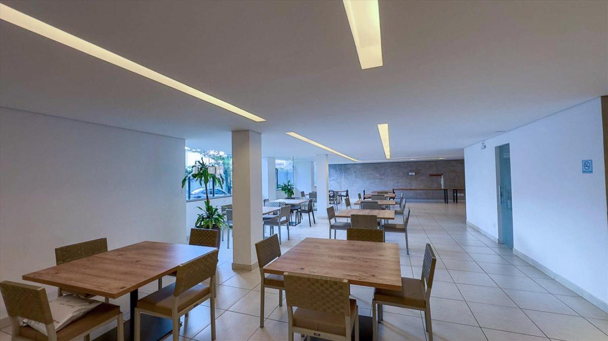 Apartamento, Calafate, 3 Quartos, 3 Vagas, 1 Suíte