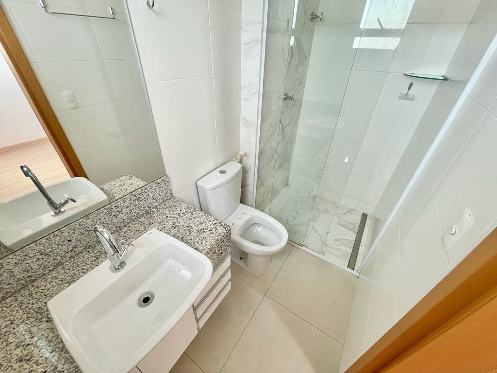 Apartamento, Dona Clara, 2 Quartos, 2 Vagas, 1 Suíte
