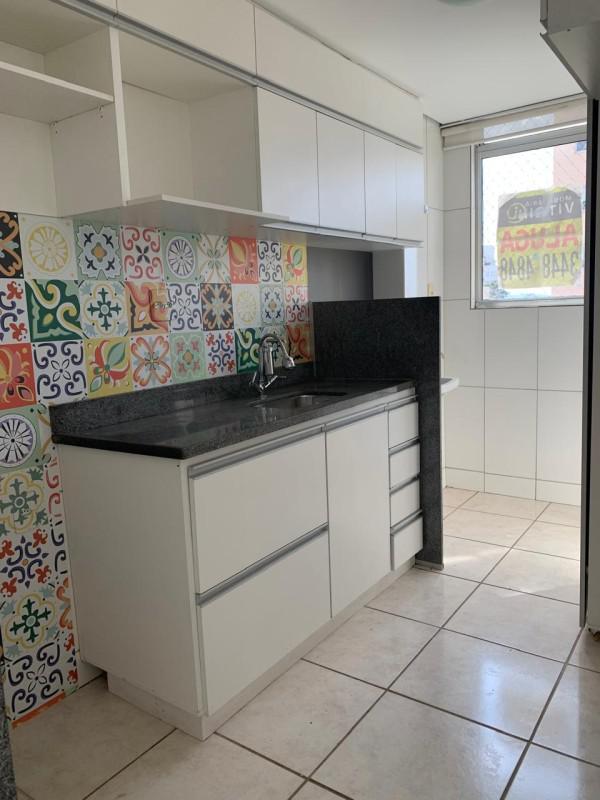 Cobertura, Ouro Preto, 2 Quartos, 2 Vagas, 1 Suíte