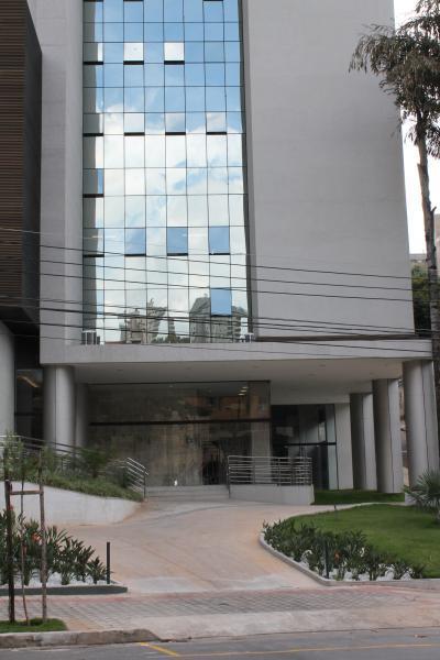 Apart Hotel, Luxemburgo, 1 Quarto, 1 Vaga, 1 Suíte