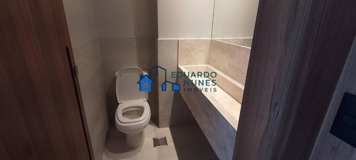 Apartamento, Serra, 4 Quartos, 3 Vagas, 2 Suítes