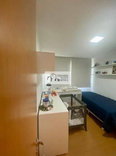 Apartamento, Vale dos Cristais, 3 Quartos, 3 Vagas, 1 Suíte