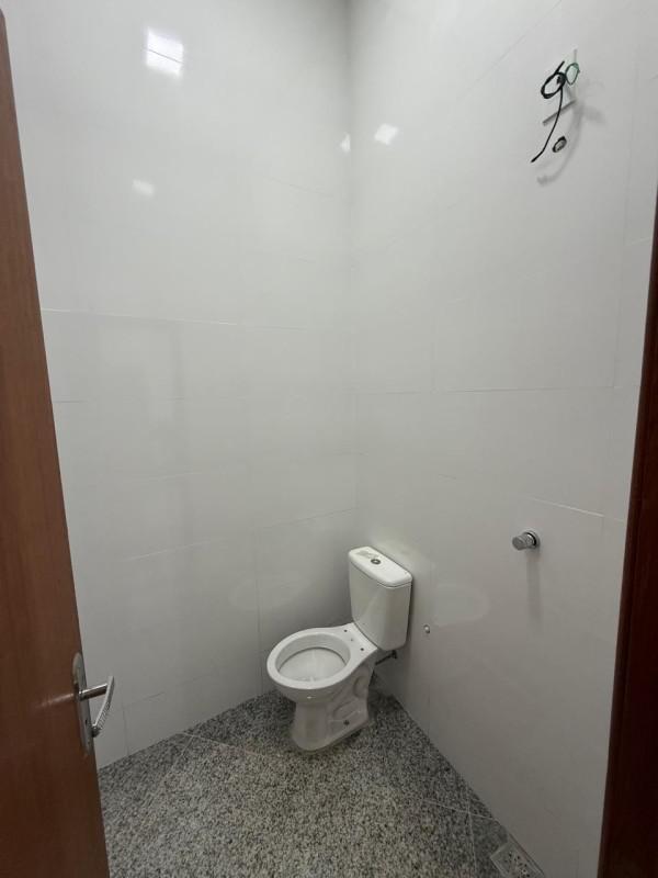 Andar, Fonte Grande, 0 Quarto, 0 Vaga