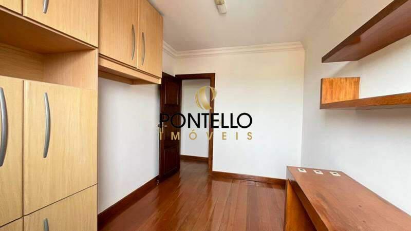 Cobertura, Santa Amélia, 4 Quartos, 3 Vagas, 1 Suíte