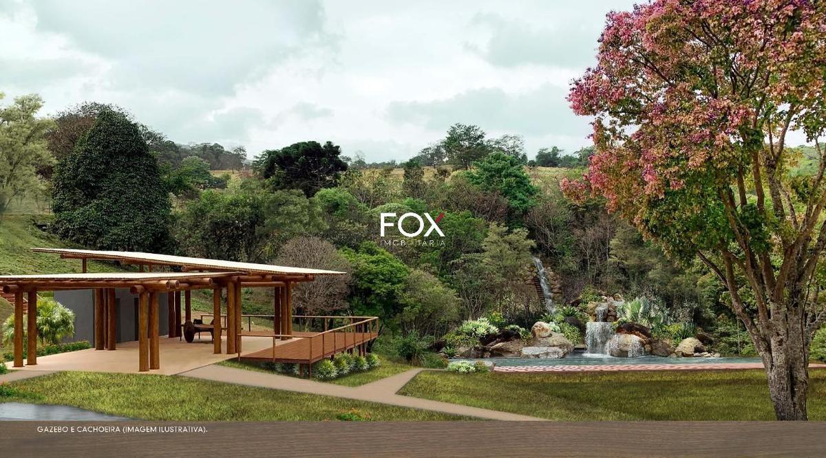 Lote, Piedade do Paraopeba, 0 Quarto, 0 Vaga
