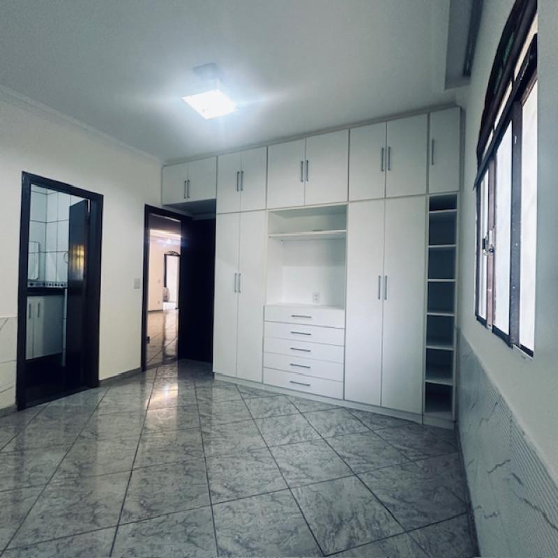 Casa, Jardim América, 2 Quartos, 1 Vaga, 1 Suíte