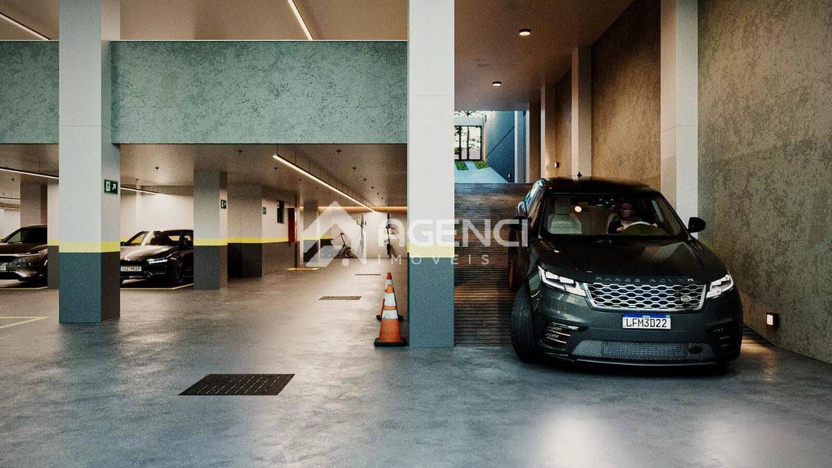 Cobertura, Cabral, 3 Quartos, 0 Vaga, 1 Suíte