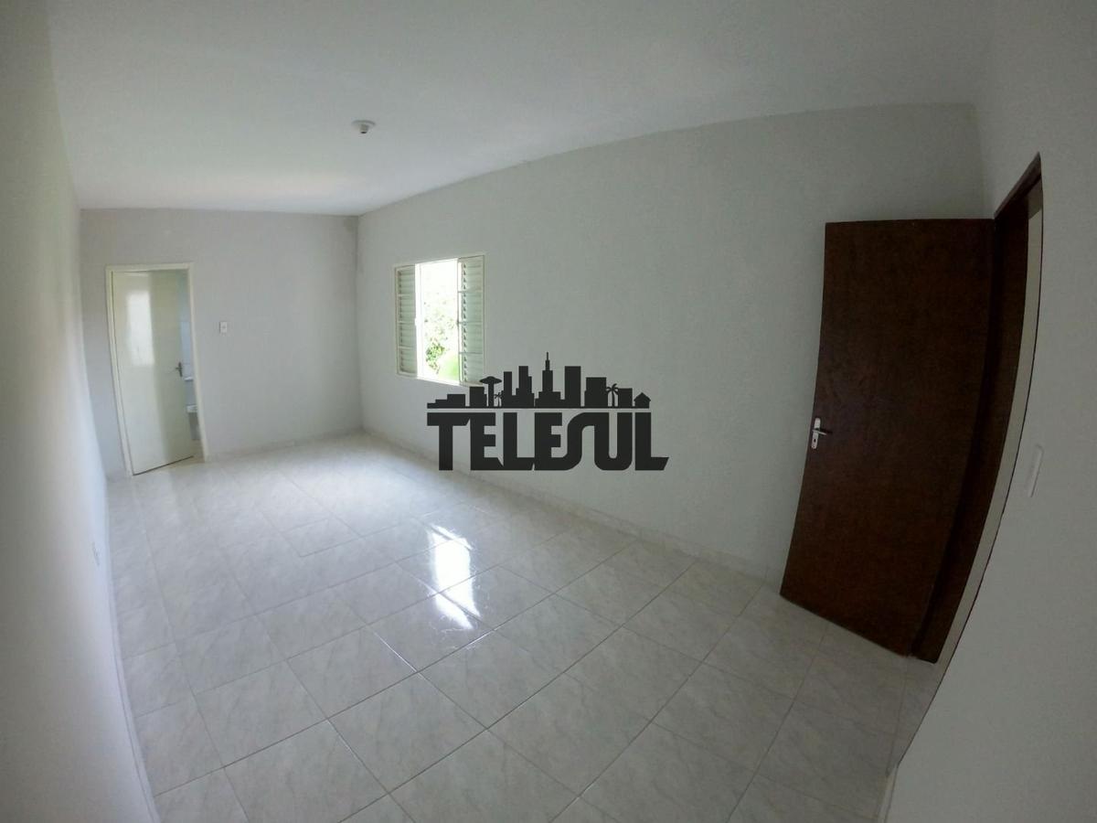 Casa, Jardim Sion, 3 Quartos, 0 Vaga