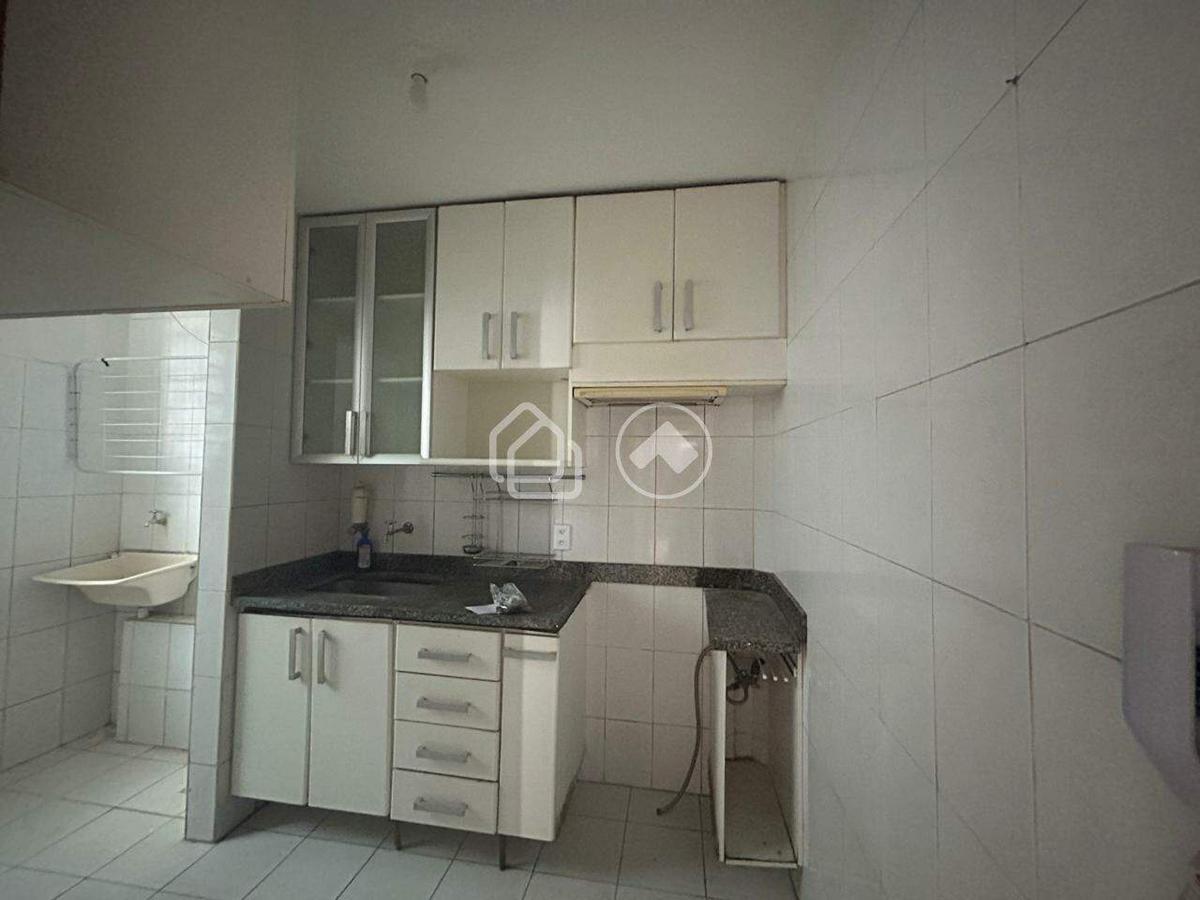 Apartamento, Buritis, 3 Quartos, 1 Vaga, 1 Suíte