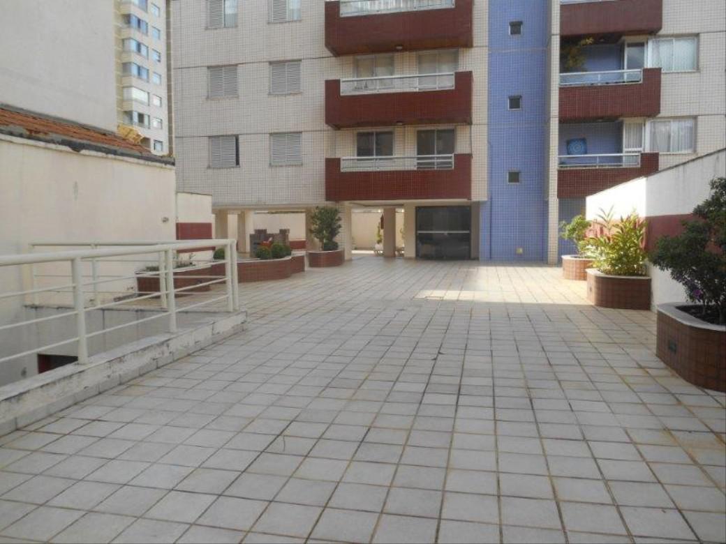 Apartamento, Carmo, 3 Quartos, 2 Vagas, 1 Suíte