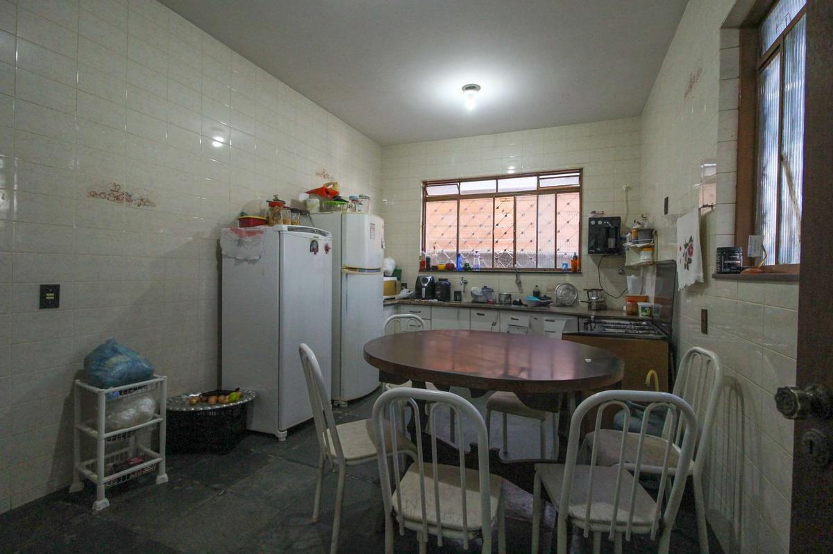 Casa, Jardim Atlântico, 4 Quartos, 4 Vagas, 1 Suíte