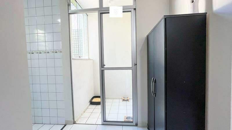 Cobertura, Buritis, 3 Quartos, 1 Vaga