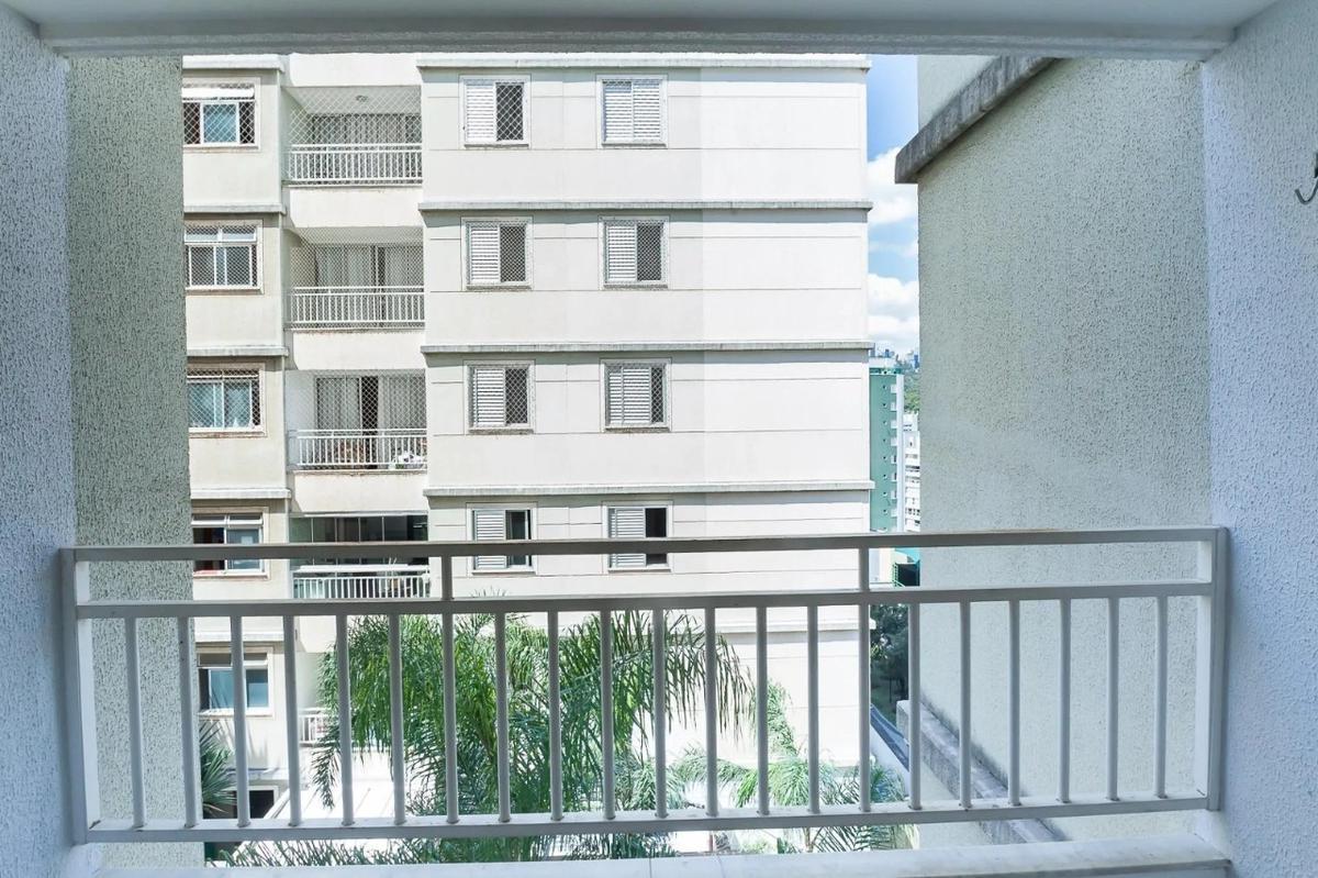 Apartamento, Buritis, 3 Quartos, 2 Vagas, 1 Suíte