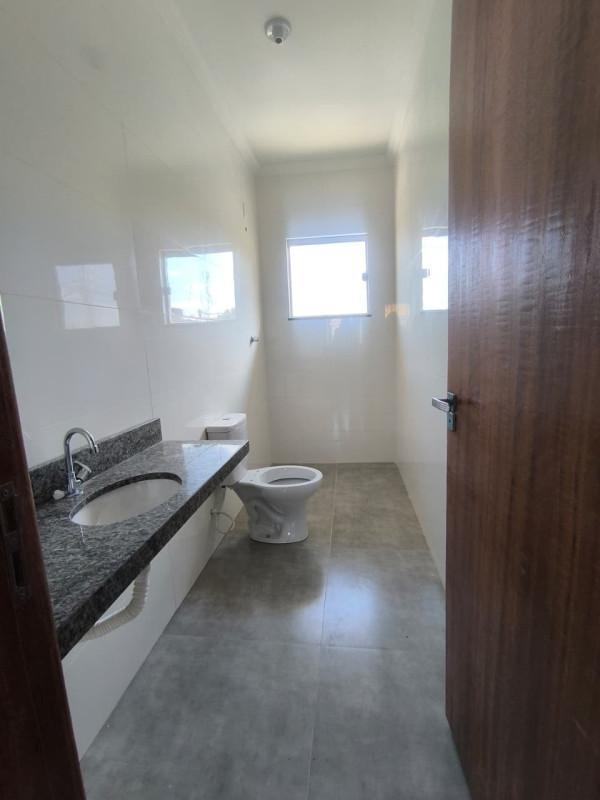 Casa, Botafogo (justinópolis), 3 Quartos, 2 Vagas