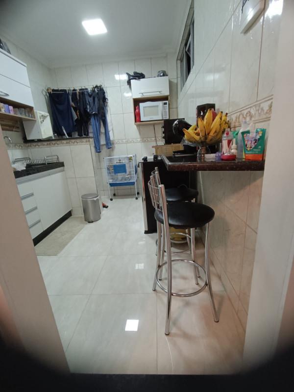 Apartamento, Jardim Riacho das Pedras, 2 Quartos, 1 Vaga