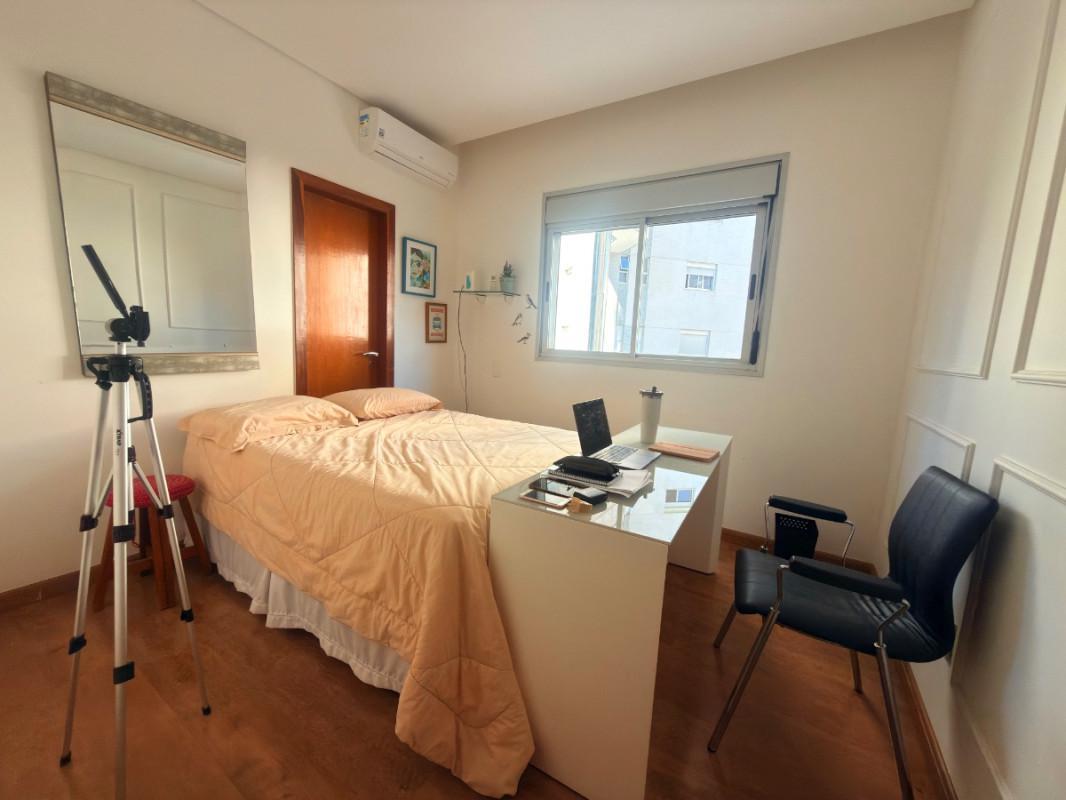 Apartamento, Barro Preto, 4 Quartos, 3 Vagas, 4 Suítes