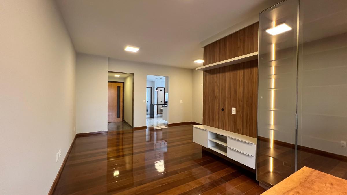 Apartamento, Savassi, 3 Quartos, 2 Vagas, 1 Suíte