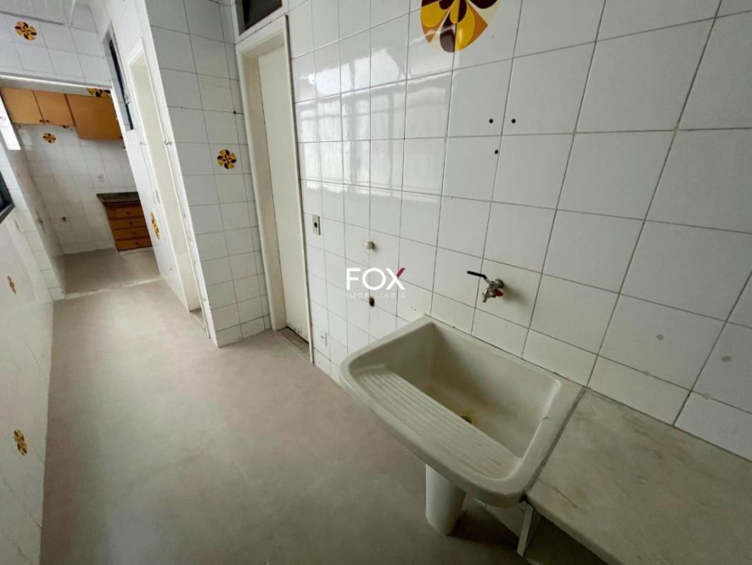 Apartamento, Coração Eucarístico, 4 Quartos, 2 Vagas, 1 Suíte