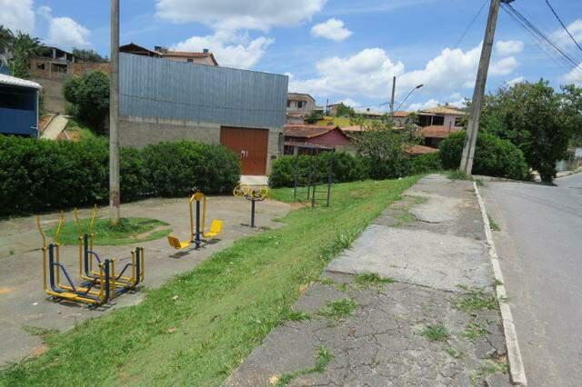 Galpão, Santa Rita, 0 Quarto, 10 Vagas