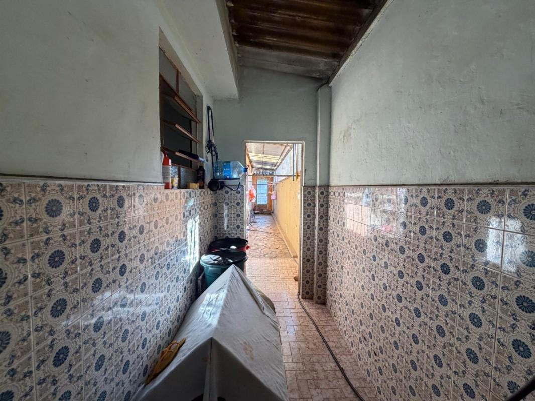 Casa, Santa Inês, 4 Quartos, 2 Vagas