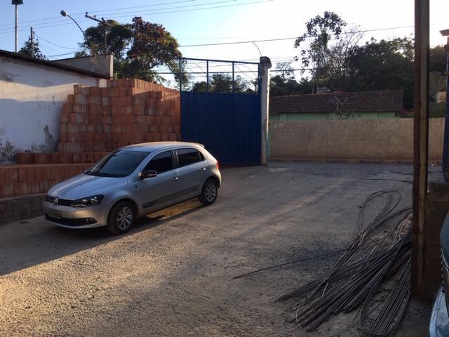 Galpão, Paciência, 0 Quarto, 0 Vaga