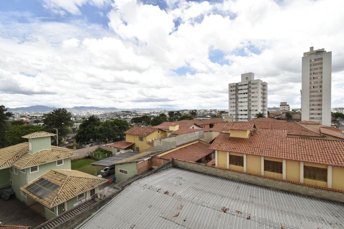 Apartamento, Heliópolis, 2 Quartos, 1 Vaga, 1 Suíte
