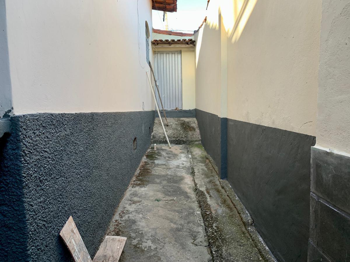 Casa, Arvoredo, 3 Quartos, 2 Vagas, 1 Suíte