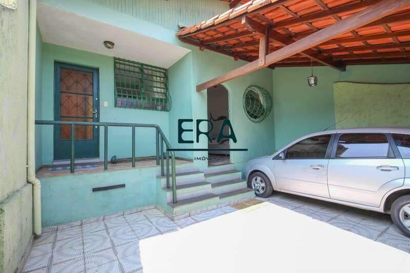 Casa, Planalto, 3 Quartos, 2 Vagas, 1 Suíte