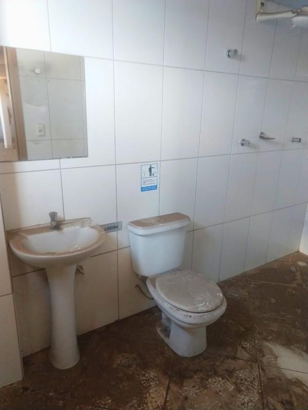 Galpão, Betânia, 0 Quarto, 0 Vaga