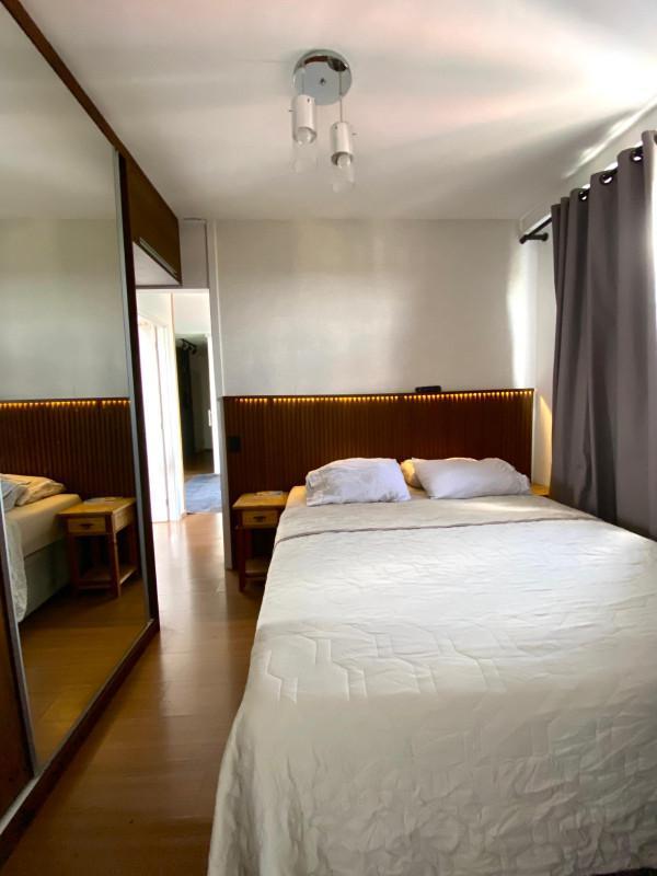 Apartamento, Jardim Riacho das Pedras, 2 Quartos, 1 Vaga