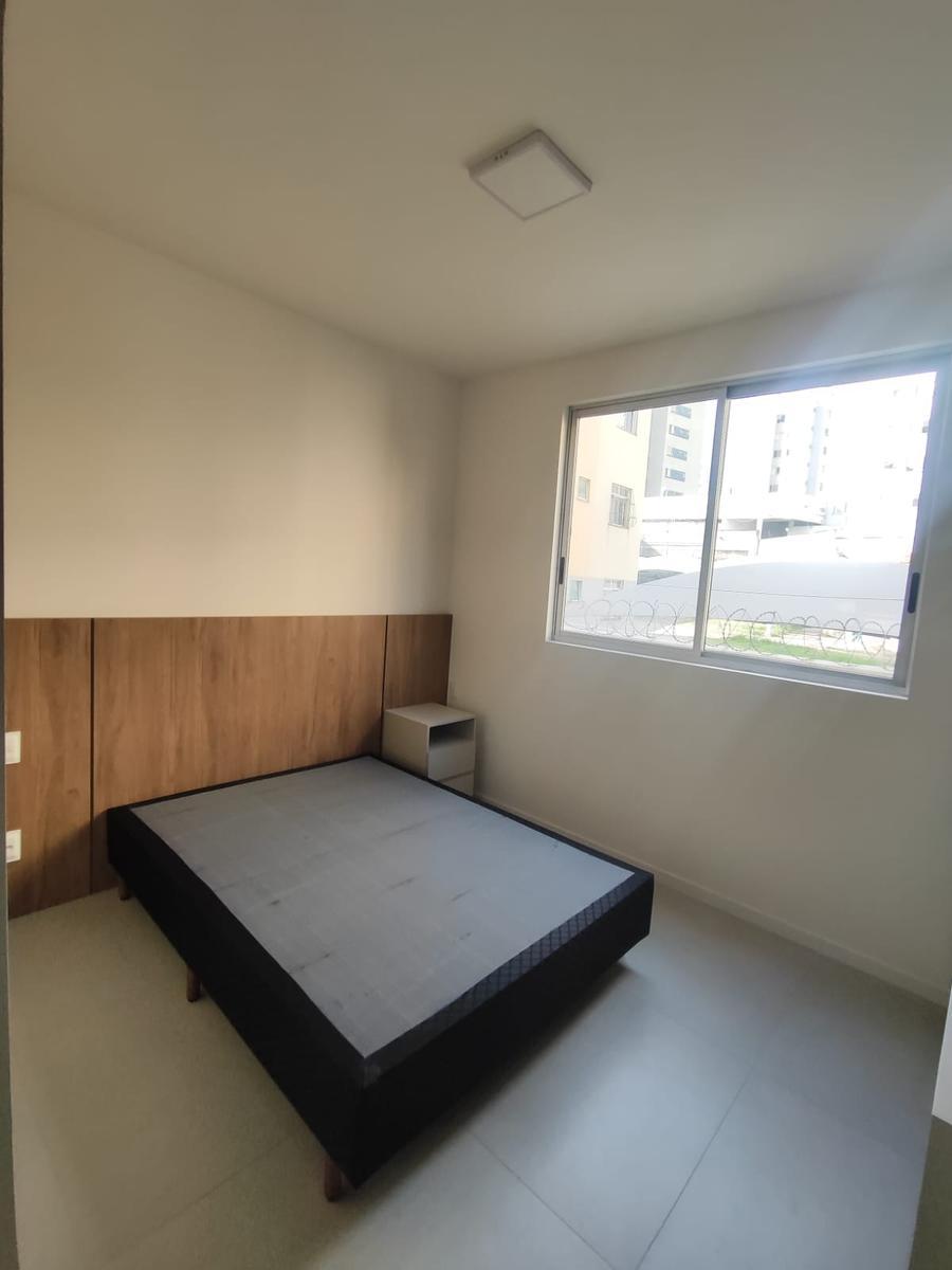 Apartamento, Ouro Preto, 1 Quarto, 1 Vaga