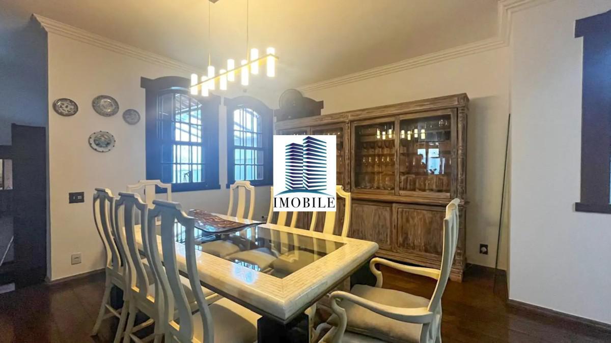 Casa, Comiteco, 5 Quartos, 6 Vagas, 2 Suítes