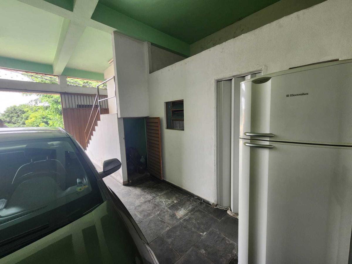 Casa, Novo Glória, 4 Quartos, 2 Vagas, 1 Suíte