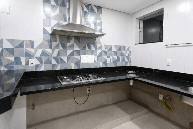Apartamento, Santa Efigênia, 3 Quartos, 1 Vaga