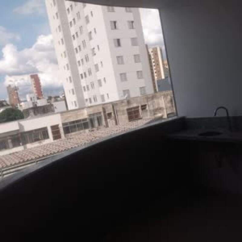 Apartamento, Floresta, 3 Quartos, 2 Vagas, 1 Suíte