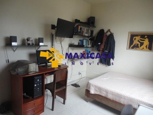 Apartamento, Alto Barroca, 3 Quartos, 1 Vaga