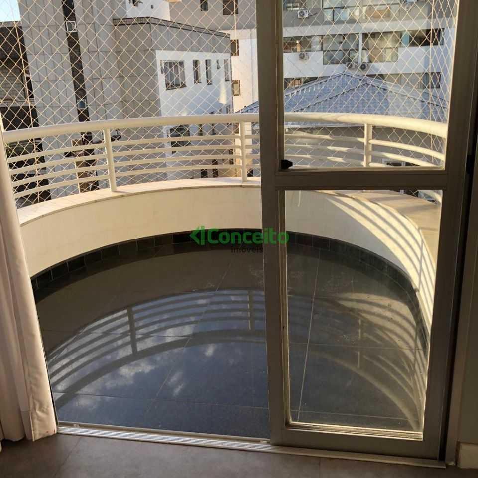 Apartamento, Prado, 4 Quartos, 3 Vagas, 1 Suíte