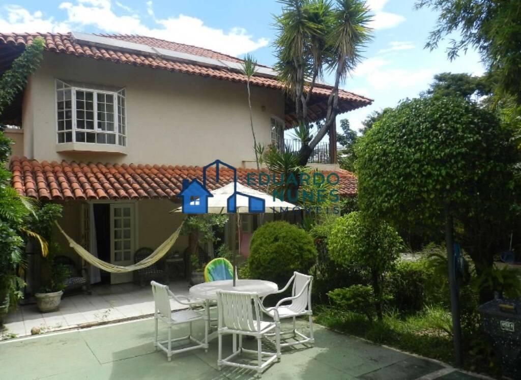 Casa, Santa Lúcia, 6 Quartos, 10 Vagas, 3 Suítes