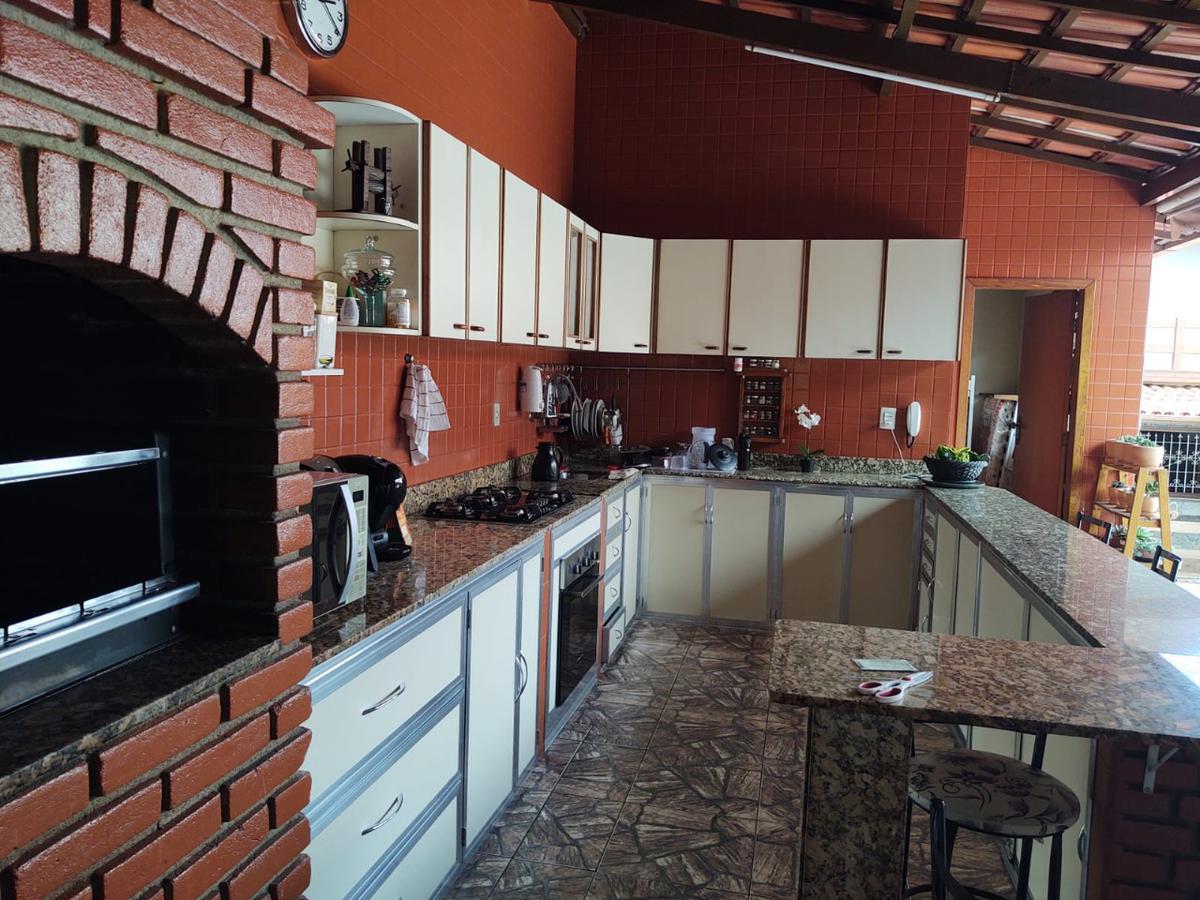 Casa, Pindorama, 4 Quartos, 4 Vagas, 1 Suíte