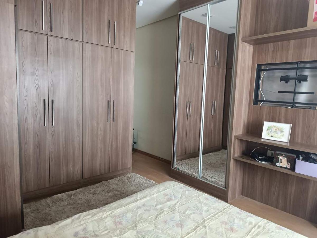 Casa, Jardim América, 3 Quartos, 4 Vagas, 2 Suítes