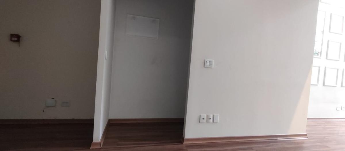 Andar, Buritis, 0 Quarto, 0 Vaga