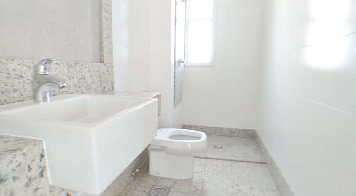 Apartamento, Funcionários, 3 Quartos, 3 Vagas, 1 Suíte